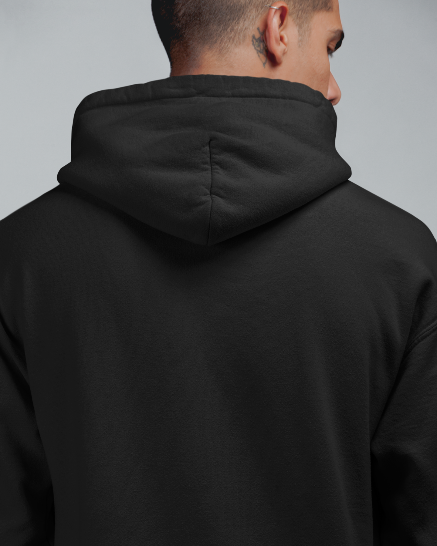 Awesome - Aesthetic Printed Hoodie