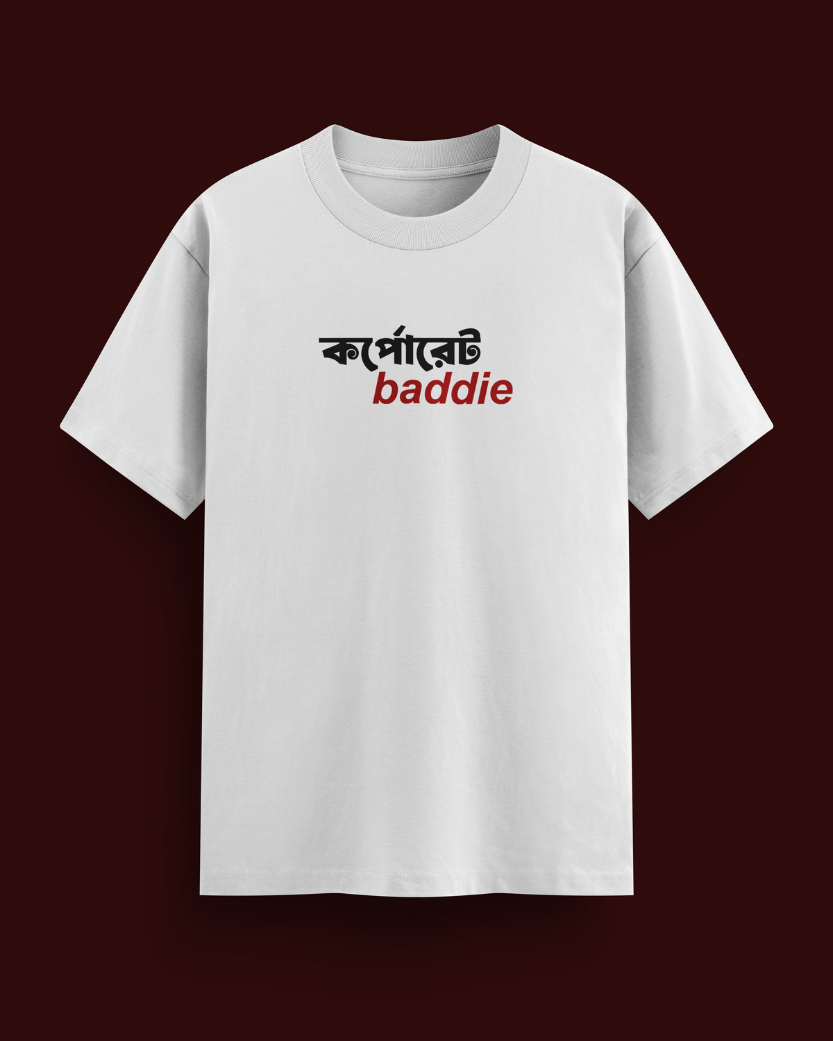 Regular Women's T-shirt