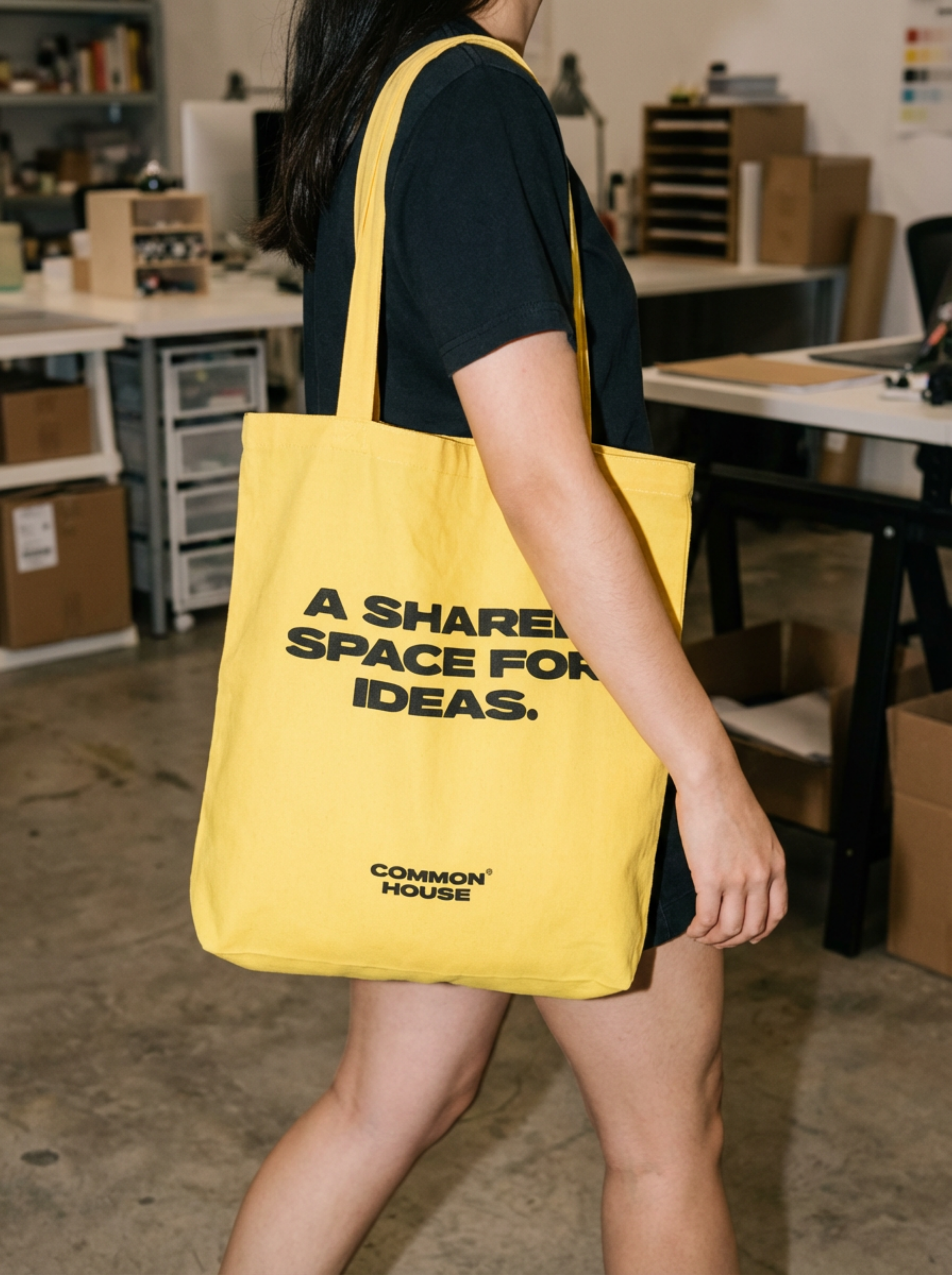 Tote Bags