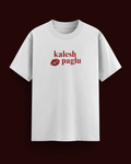 Kalesh Paglu - Regular T-shirt for Women