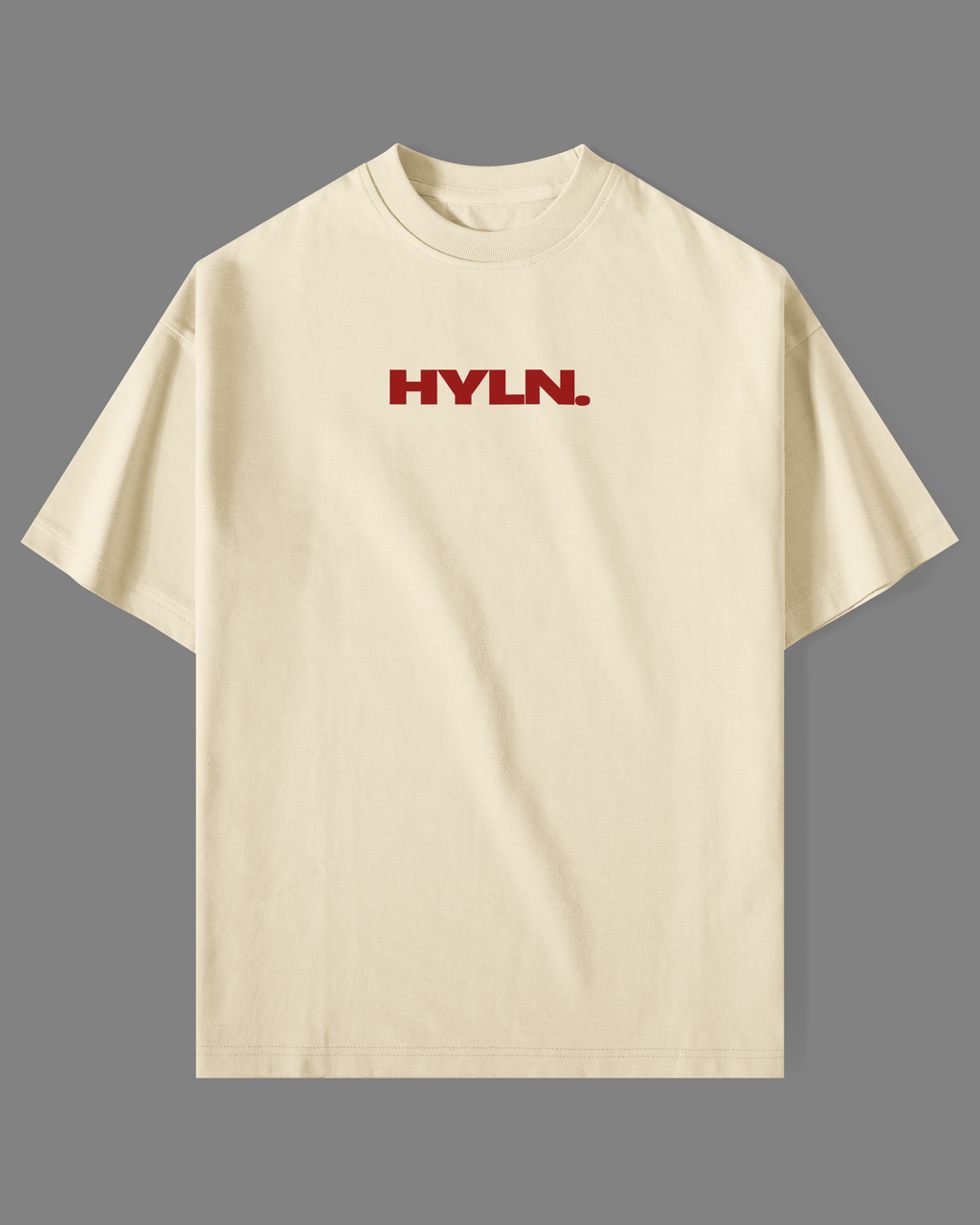 Kiss Me If I'm Wrong - Premium Oversized T-shirt