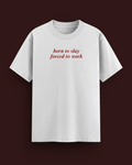 Born To Slay - Regular T-shirt for Women