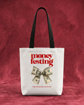 Moneyfesting - Premium Tote Bag