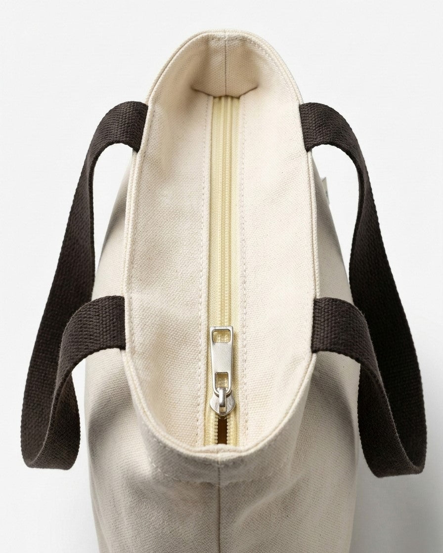 A Little F*cked Up - Premium Tote Bag