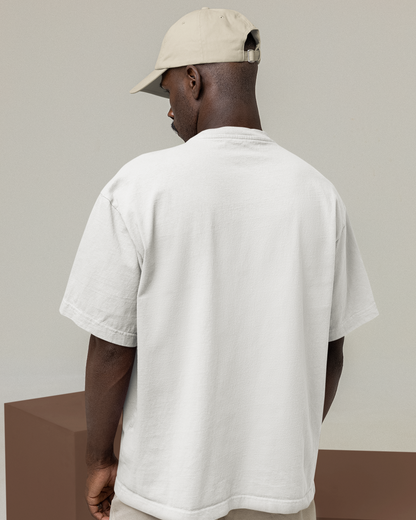 La Dolce Vita - Oversized T-shirt