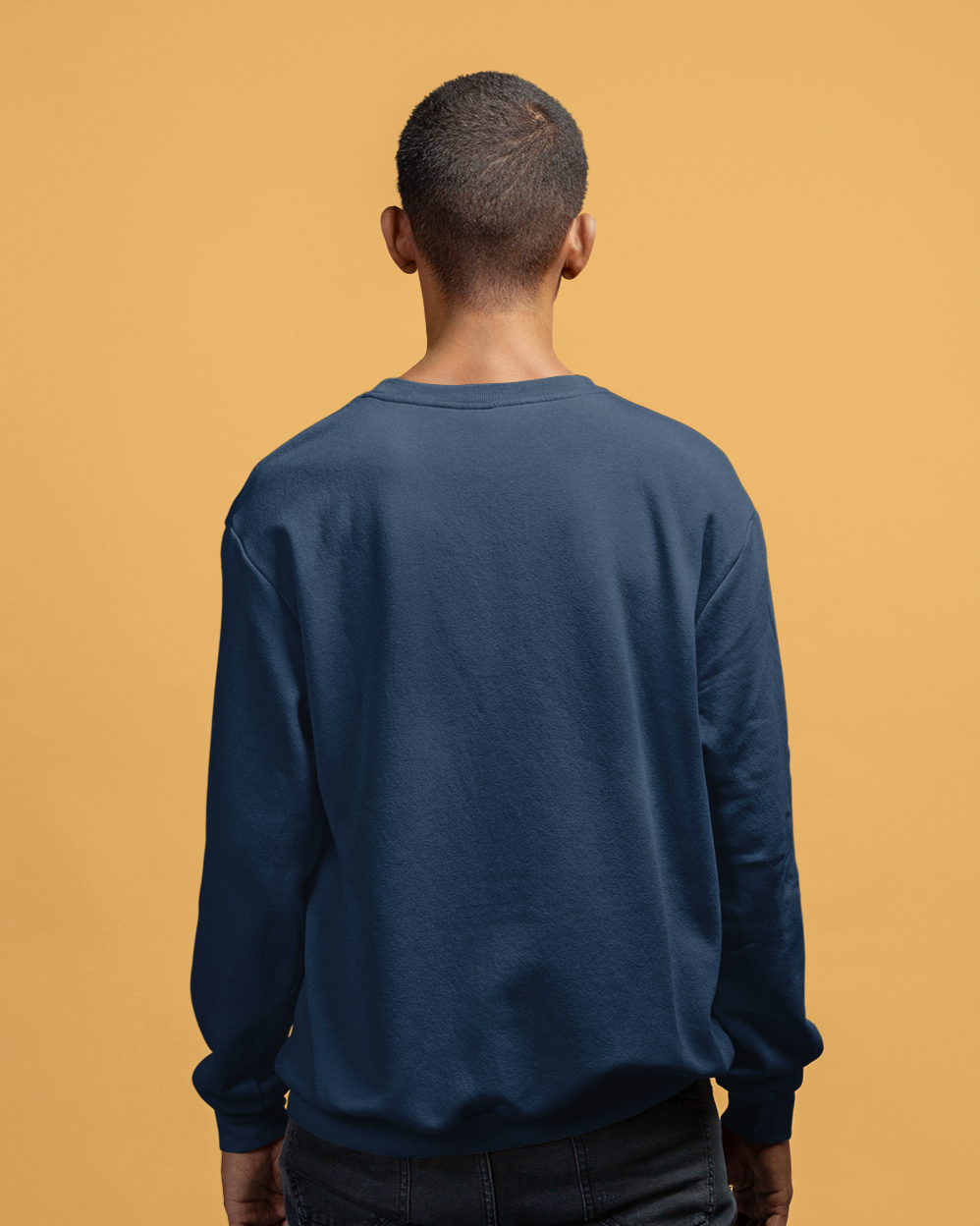 Distorted Reality - Sweatshirt