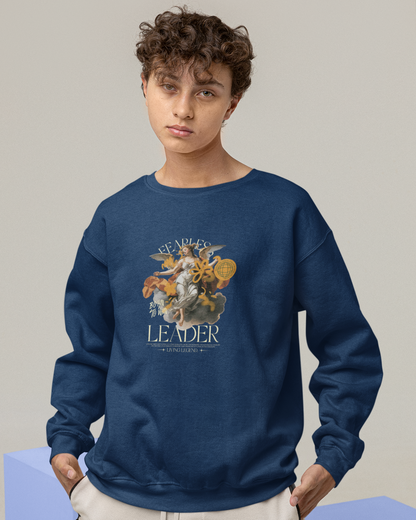 Fearless Leader - Sweatshirt