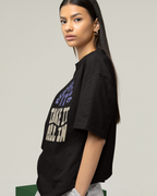 Manifest It - Oversized T-shirt