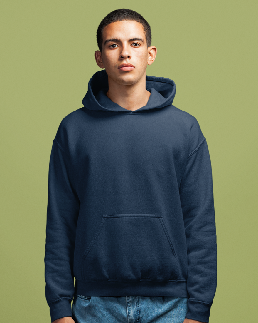 Hopeless - Printed Hoodie
