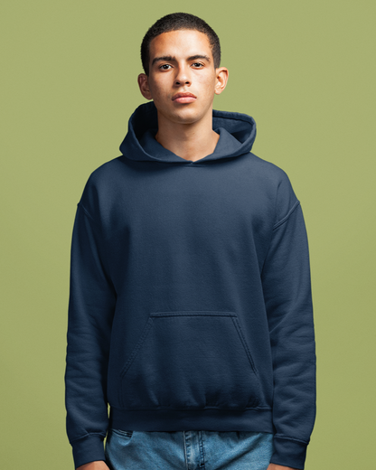 Hopeless - Printed Hoodie