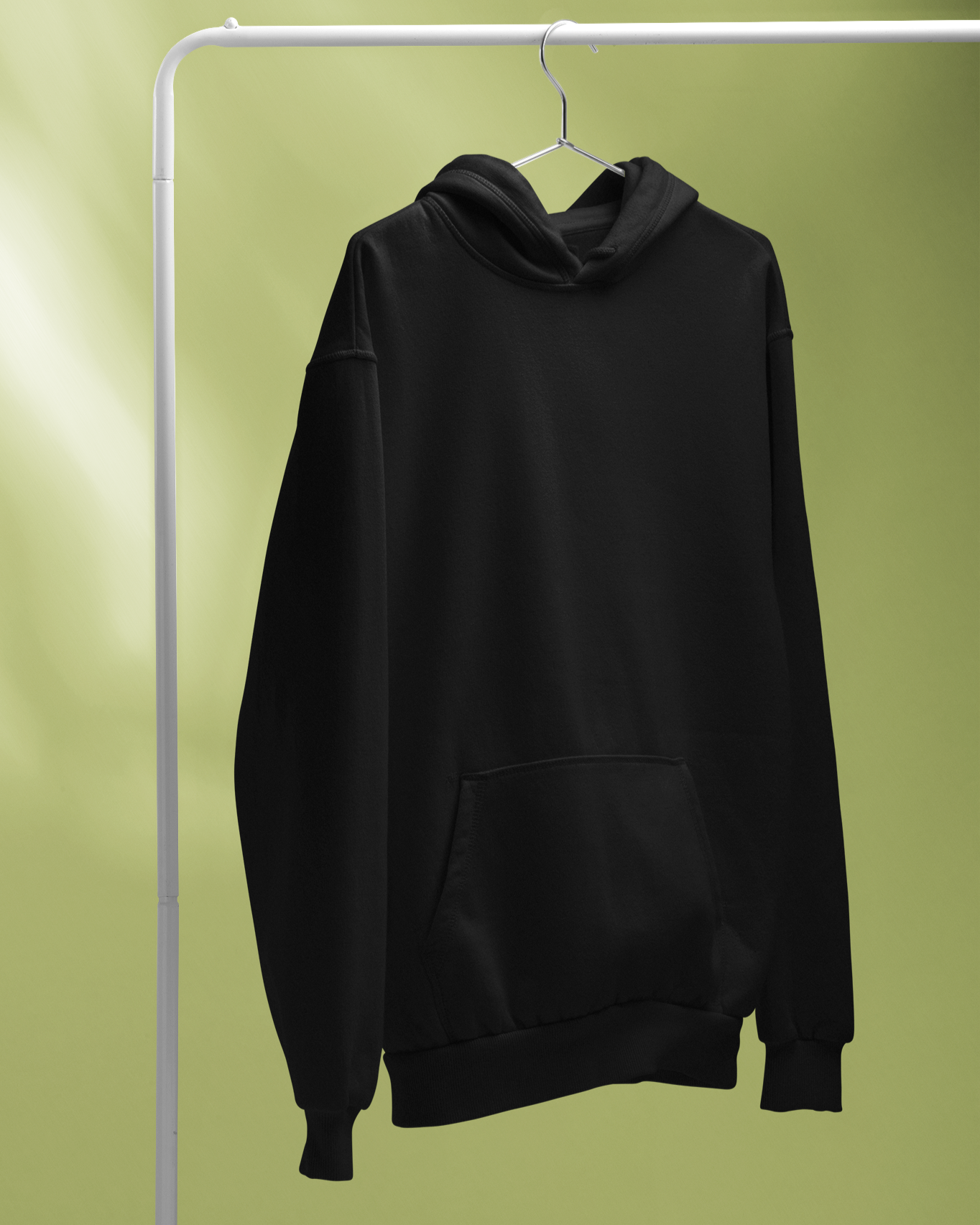 Lovely Person - Printed Hoodie