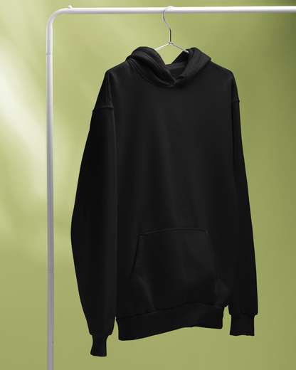 Lovely Person - Printed Hoodie