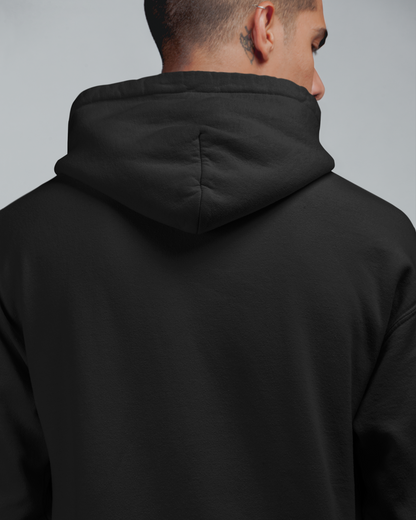 Awesome - Aesthetic Printed Hoodie