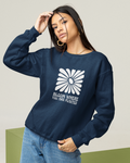 Bloom - Printed Sweatshirt